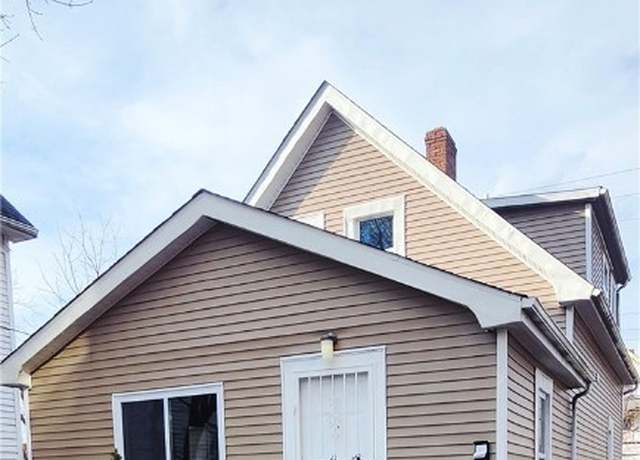 Property at 12405 Signet Ave, Cleveland, OH 44120, 4 beds, 2 baths