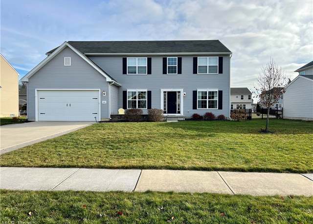 Photo of 9061 Franklin Dr, North Ridgeville, OH 44039