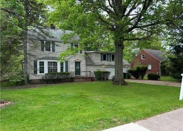 Property at 904 Trebisky Rd, South Euclid, OH 44143, 4 beds, 2 baths