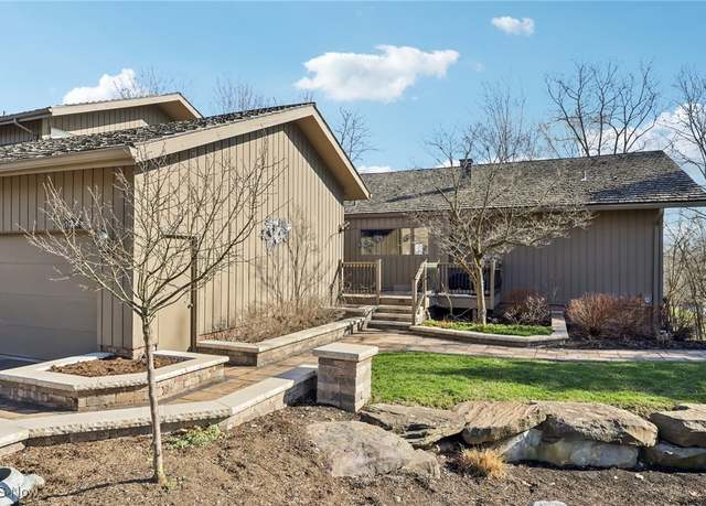 Property at 502-8 Overlook Dr, Aurora, OH 44202, 3 beds, 2.5 baths