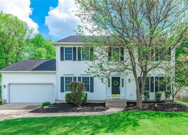 Property at 8080 Fair Rd, Strongsville, OH 44149, 4 beds, 2.5 baths
