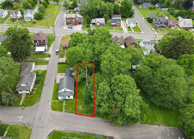Property at 3rd St SE, Canton, OH 44707