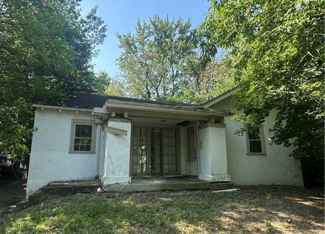 Property at 3246 Altamont Ave, Cleveland Heights, OH 44118, 2 beds, 1 bath