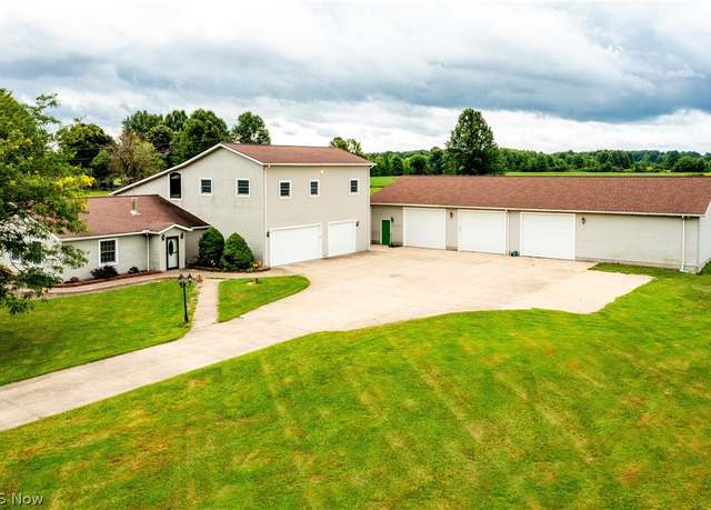 Property at 34433 Law Rd, Grafton, OH 44044, 5 beds, 2.5 baths