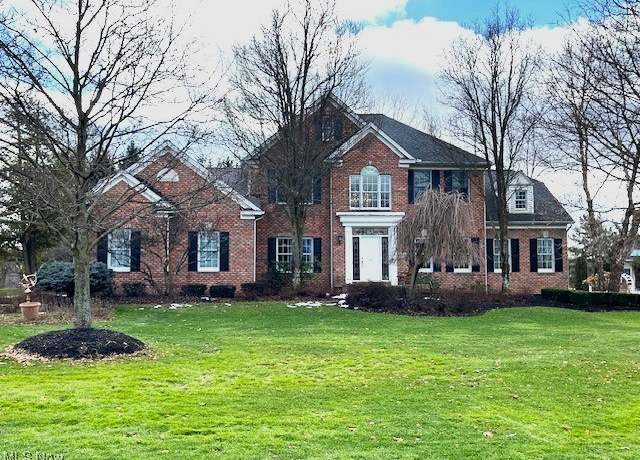 Property at 5310 Morning Song Dr, Medina, OH 44256, 4 beds, 3.5 baths