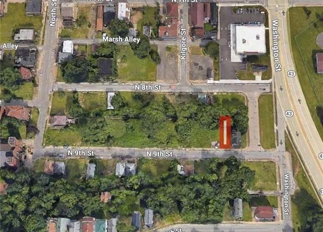 Property at 212 N 9th St, Steubenville, OH 43952
