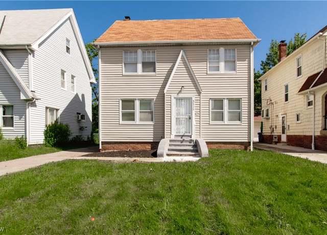 Property at 3525 Raymont Rd, University Heights, OH 44118, 4 beds, 2.5 baths