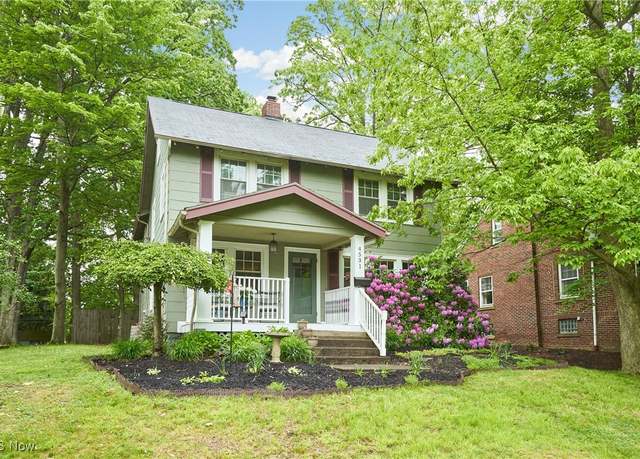 Property at 4531 Ardendale Rd, South Euclid, OH 44121, 3 beds, 1.5 baths