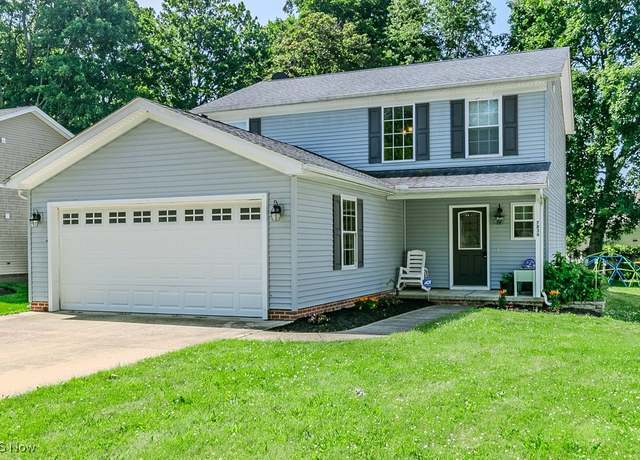 Property at 7834 Emery Cir, Mentor, OH 44060, 3 beds, 1.5 baths