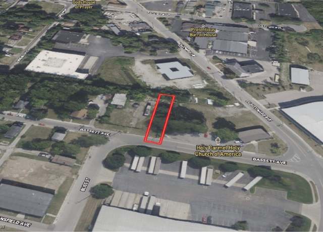 Property at 770 Bassett Ave, Columbus, OH 43219