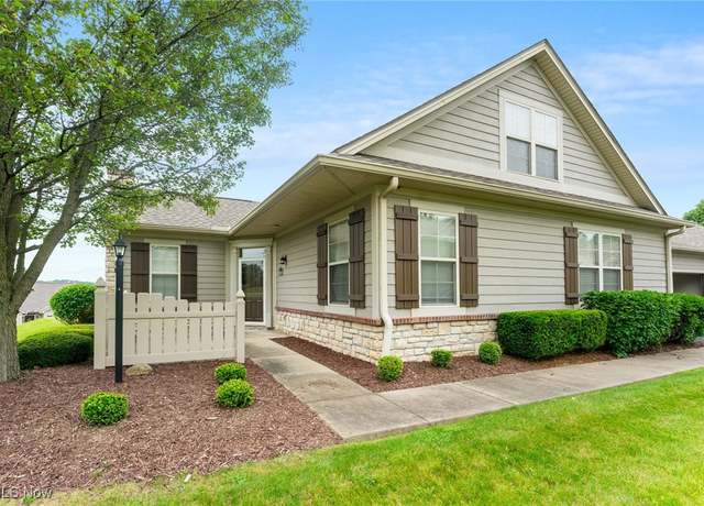 Property at 9151 Springfield Rd #1603, Poland, OH 44514, 3 beds, 2.5 baths