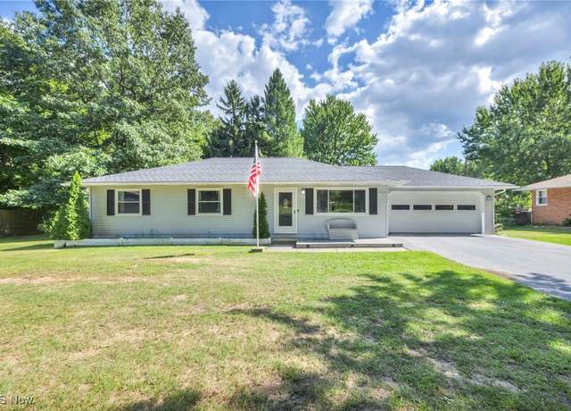 Property at 1703 W Jackson St, Painesville, OH 44077, 3 beds, 2 baths