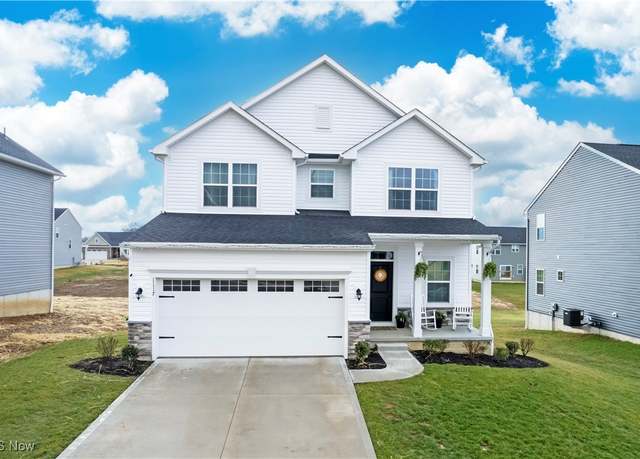 Property at 1117 Kadas Ln, Wooster, OH 44691, 3 beds, 2.5 baths