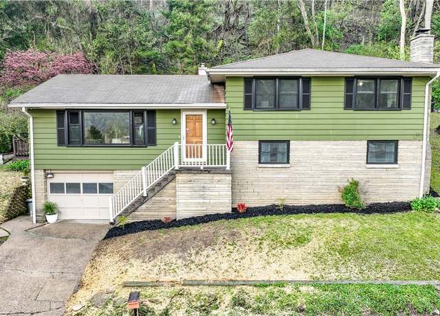 Property at 7 Willeta Ave, Martins Ferry, OH 43935, 3 beds, 2 baths
