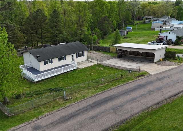 Property at 1160 Bethel Rd, Marietta, OH 45750, 3 beds, 1 bath