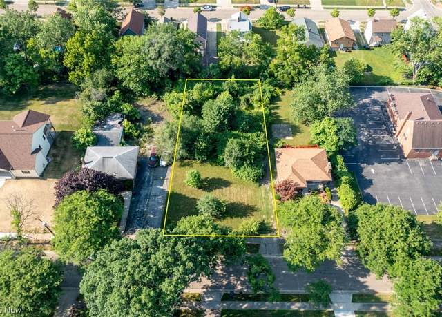 Property at Chippewa Ave, Akron, OH 44305