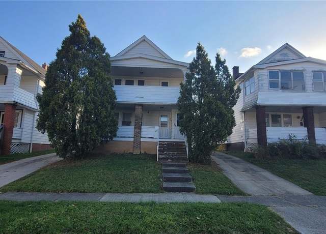 Property at 4917 E 85th St, Garfield Heights, OH 44125, 4 beds, 2 baths