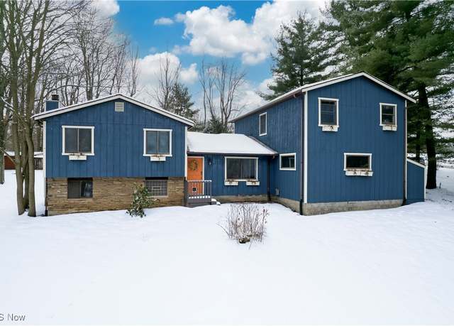 Property at 2781 N Firestone Rd, Wooster, OH 44691, 5 beds, 3 baths