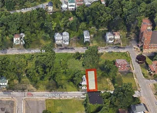 Property at 243 N 8th St, Steubenville, OH 43952