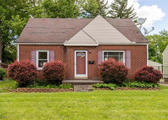 Property at 179 Davenport Ave, Akron, OH 44312, 3 beds, 1 bath