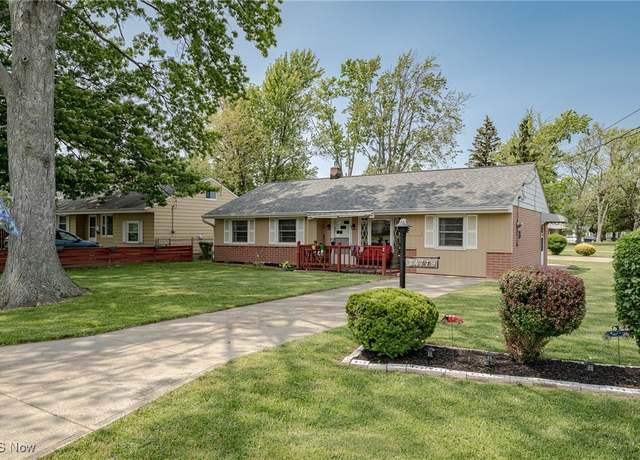 Property at 34779 Beach Park Ave, Eastlake, OH 44095, 4 beds, 2 baths