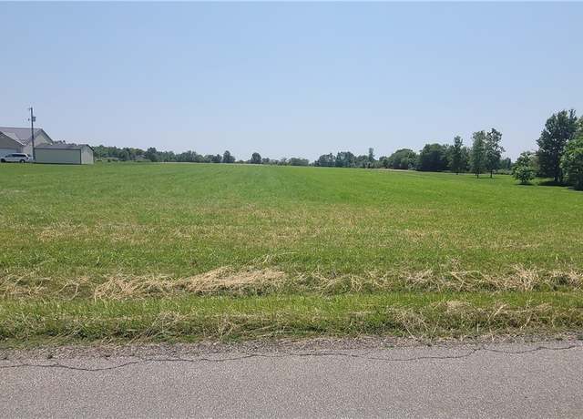 Property at 1009 County Road 40, Nova, OH 44859