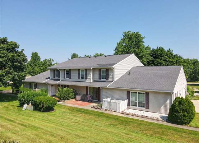 Property at 2591 Jefferson Pl Unit C, Stow, OH 44224, 3 beds, 2 baths