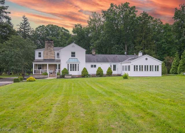 Property at 3370 Harris Rd, Broadview Heights, OH 44147, 4 beds, 4.5 baths