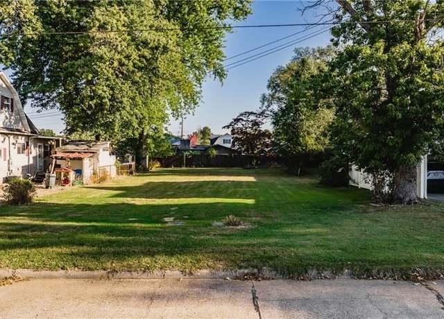 Property at 403 37th St, Vienna, WV 26105