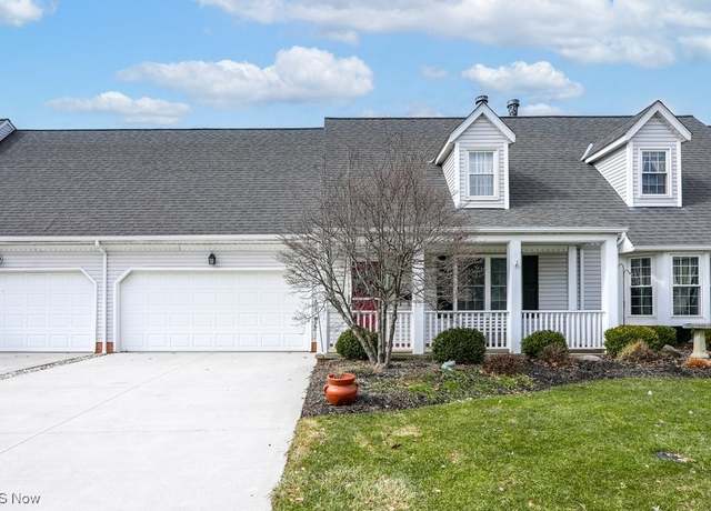 Property at 1767 Westport Cv, Stow, OH 44224, 3 beds, 2 baths