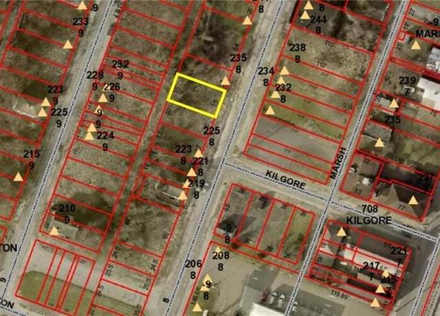 Property at N 8th St, Steubenville, OH 43952