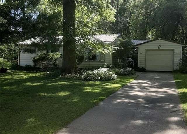 Property at 14511 Plum Creek Dr, Columbia Station, OH 44028, 3 beds, 1 bath