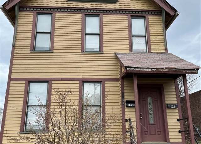 Property at 5236 Lorain Ave, Cleveland, OH 44102, 4 beds, 3 baths