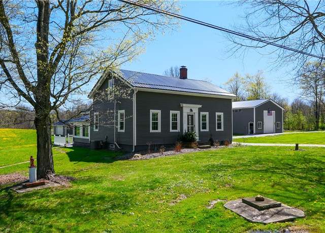 Property at 12786 State Route 700, Hiram, OH 44234, 3 beds, 1.5 baths