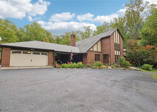 Property at 12331 Rockhaven Rd, Chesterland, OH 44026, 5 beds, 4 baths
