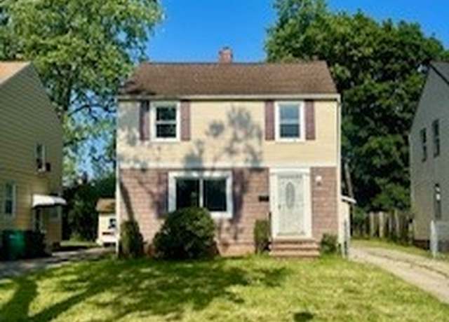 Property at 5357 Beechwood Ave, Maple Heights, OH 44137, 3 beds, 1.5 baths
