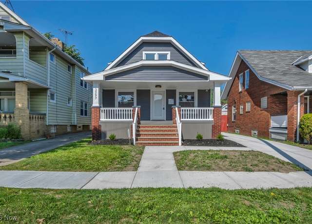 Property at 3297 W 127th St, Cleveland, OH 44111, 4 beds, 2 baths