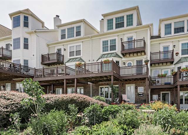 Property at 6935 Father Caruso Dr #18, Cleveland, OH 44102, 3 beds, 2.5 baths