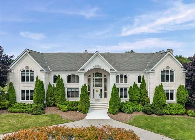 Property at 3491 Douglas Dr, Richfield, OH 44286, 8 beds, 7.5 baths