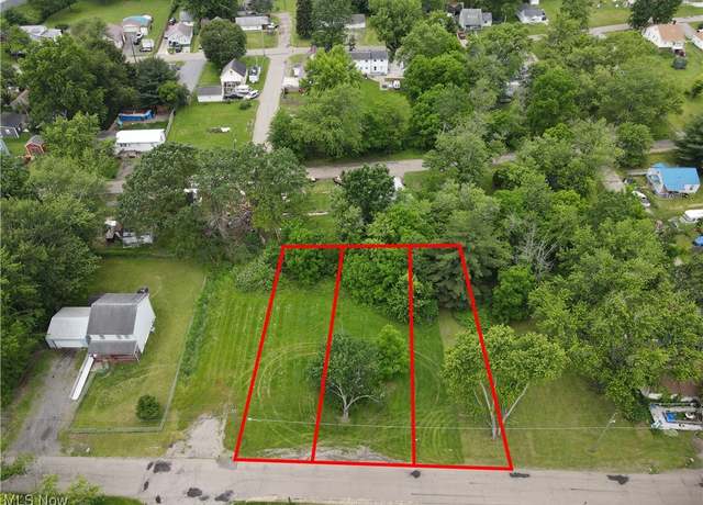 Property at Baumford Ave SE, Canton, OH 44707