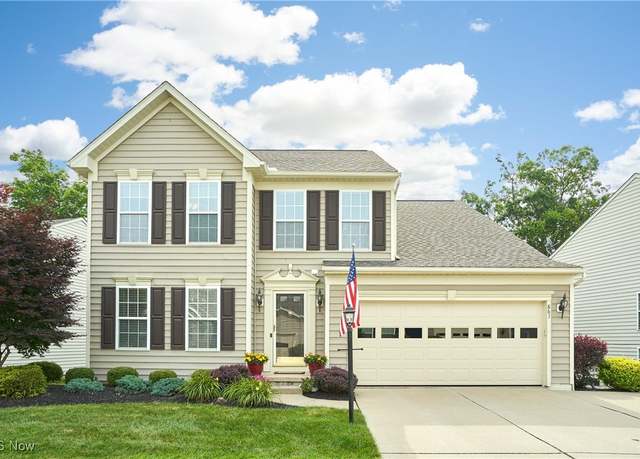 Property at Undisclosed address, Fairlawn, OH 44333, 4 beds, 3.5 baths