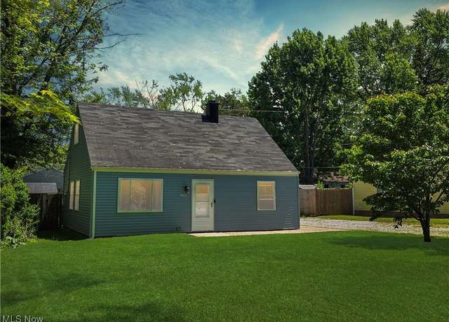 Property at 1795 Aberdeen Rd, Madison, OH 44057, 3 beds, 1 bath