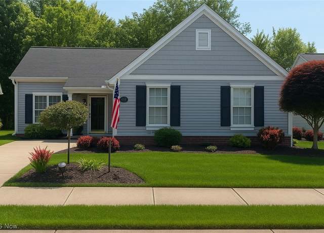 Property at 12153 Nutmeg Ln, North Royalton, OH 44133, 2 beds, 2 baths