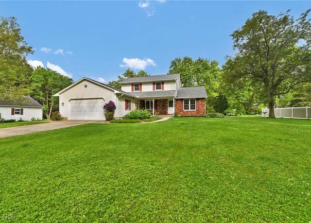 Property at 1065 Sunshine Ct, Grafton, OH 44044, 4 beds, 2 baths