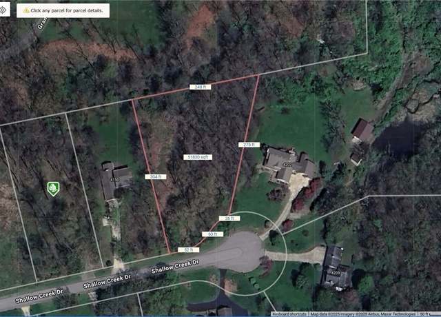 Property at Shallow Creek Dr Lot 25, Struthers, OH 44471