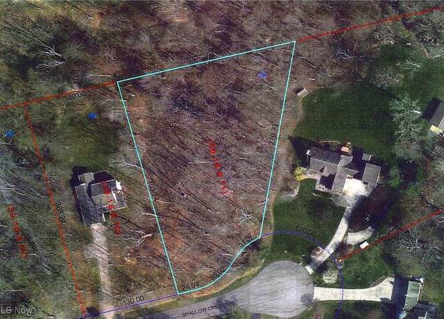 Property at Shallow Creek Dr Lot 25, Struthers, OH 44471
