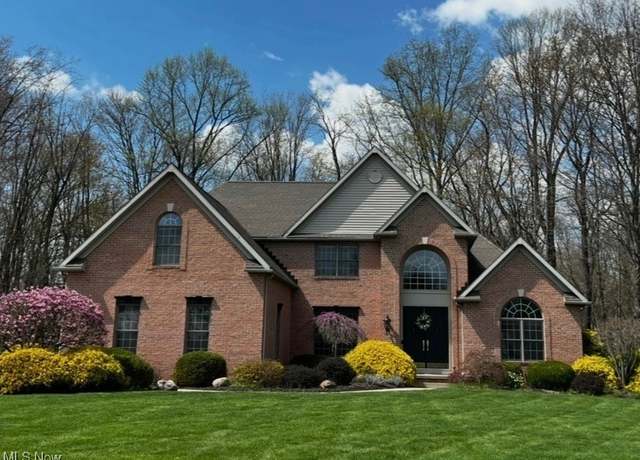 Property at 797 Chardoney Dr, Wadsworth, OH 44281, 4 beds, 2.5 baths