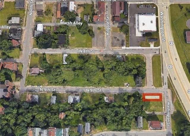 Property at Oh-43, Steubenville, OH 43952