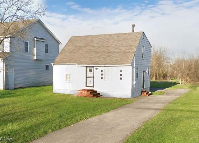 Property at 7262 Free Ave, Bedford, OH 44146, 3 beds, 1 bath