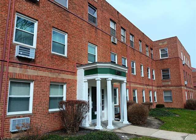 Property at 13781 Cedar Rd #203, South Euclid, OH 44118, 1 bed, 1 bath